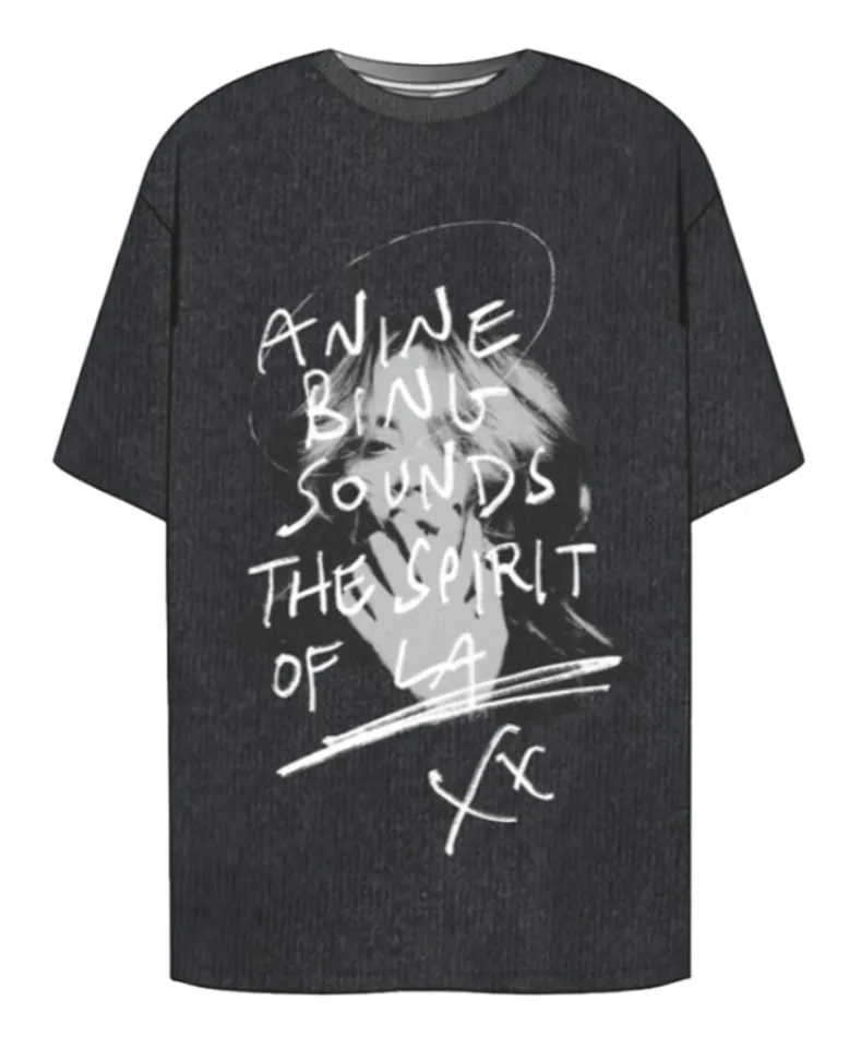 Kent Tee Spirit