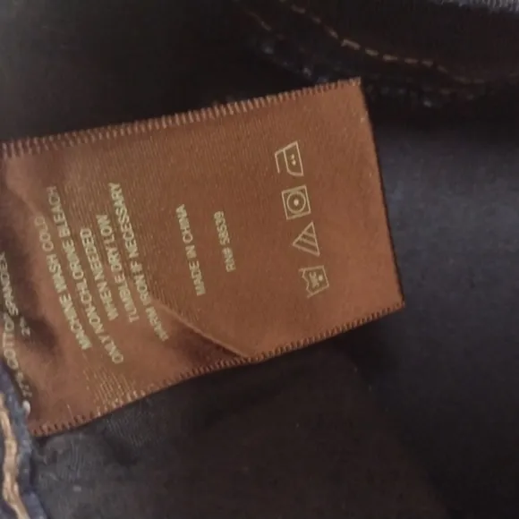 Kut from the kloth Diana skinny jeans size 4