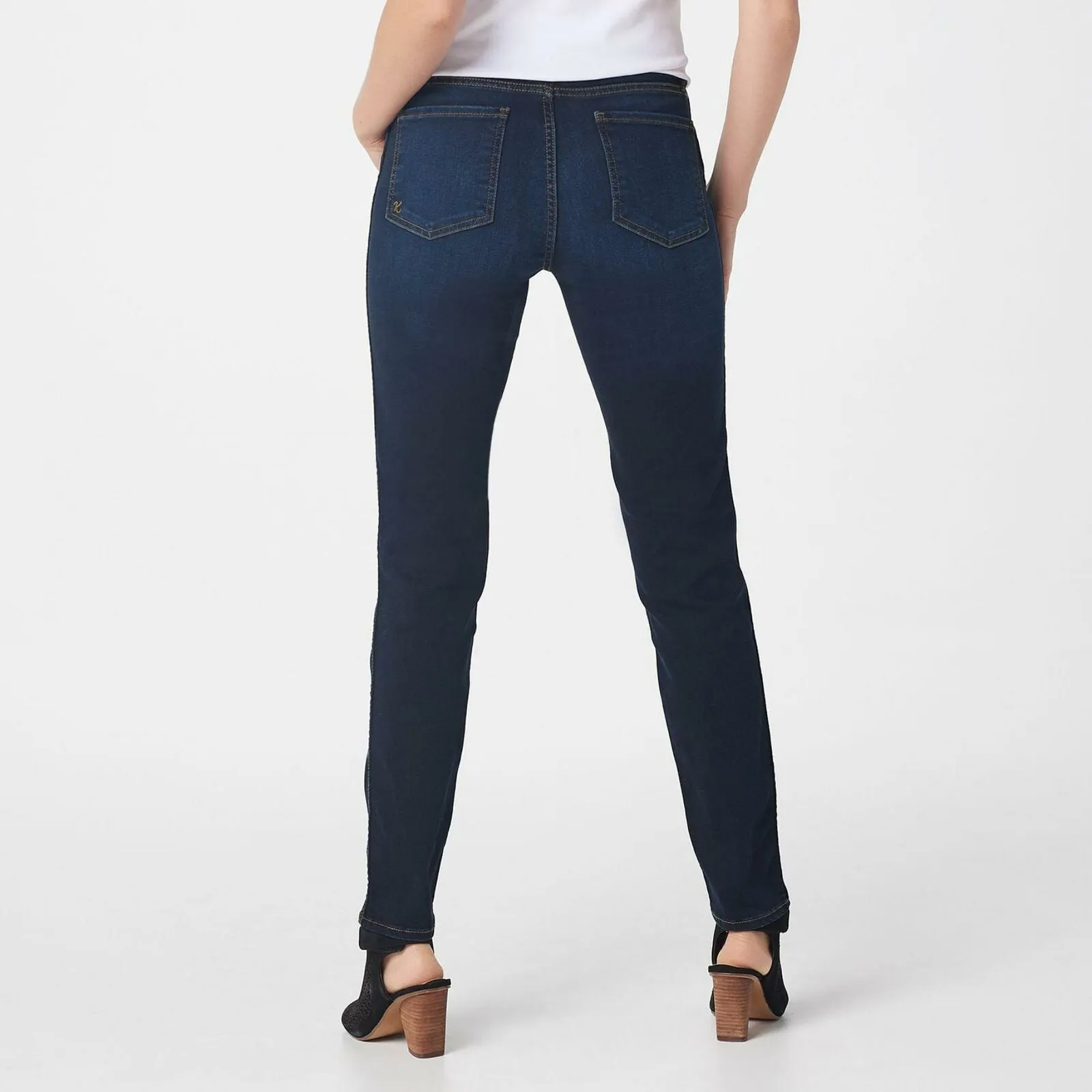KUT from the Kloth Women's Diana Fab Ab Skinny Jeans