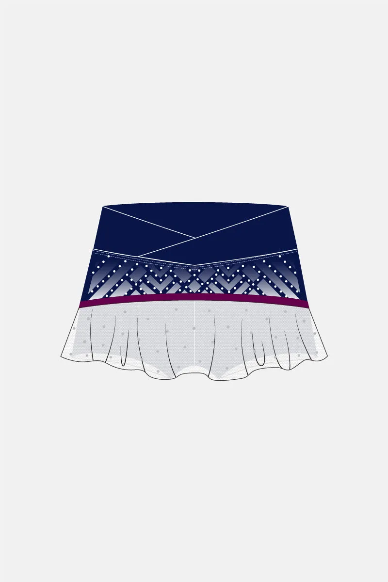 L 1-3 Skort