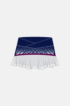 L 1-3 Skort