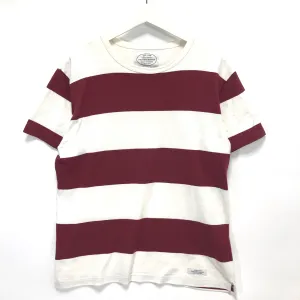 [L] Neighborhood Bar Border Crew S/S Tee