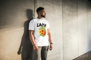 Lavish Flower Bundle Grafx Tee