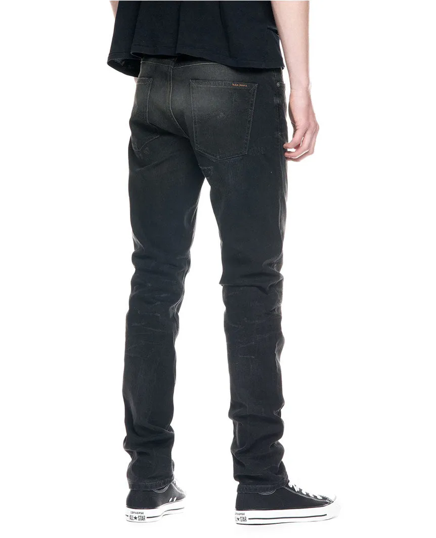Lean Dean Johan Replica Black
