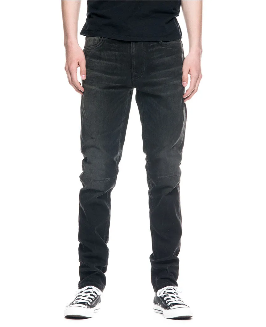 Lean Dean Johan Replica Black