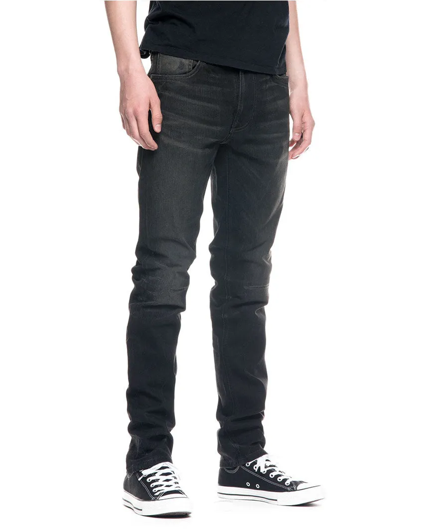 Lean Dean Johan Replica Black
