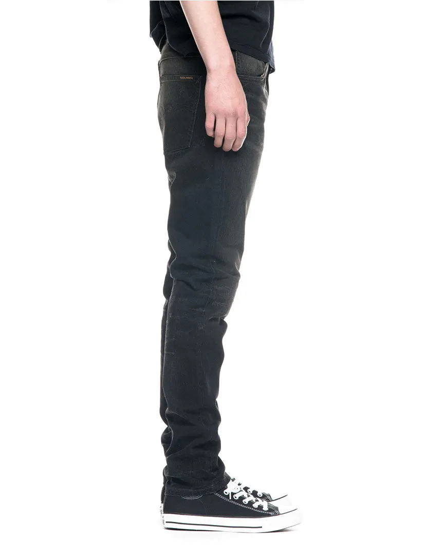 Lean Dean Johan Replica Black