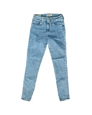 Levi’s 721 High Rise Skinny jeans - size 27
