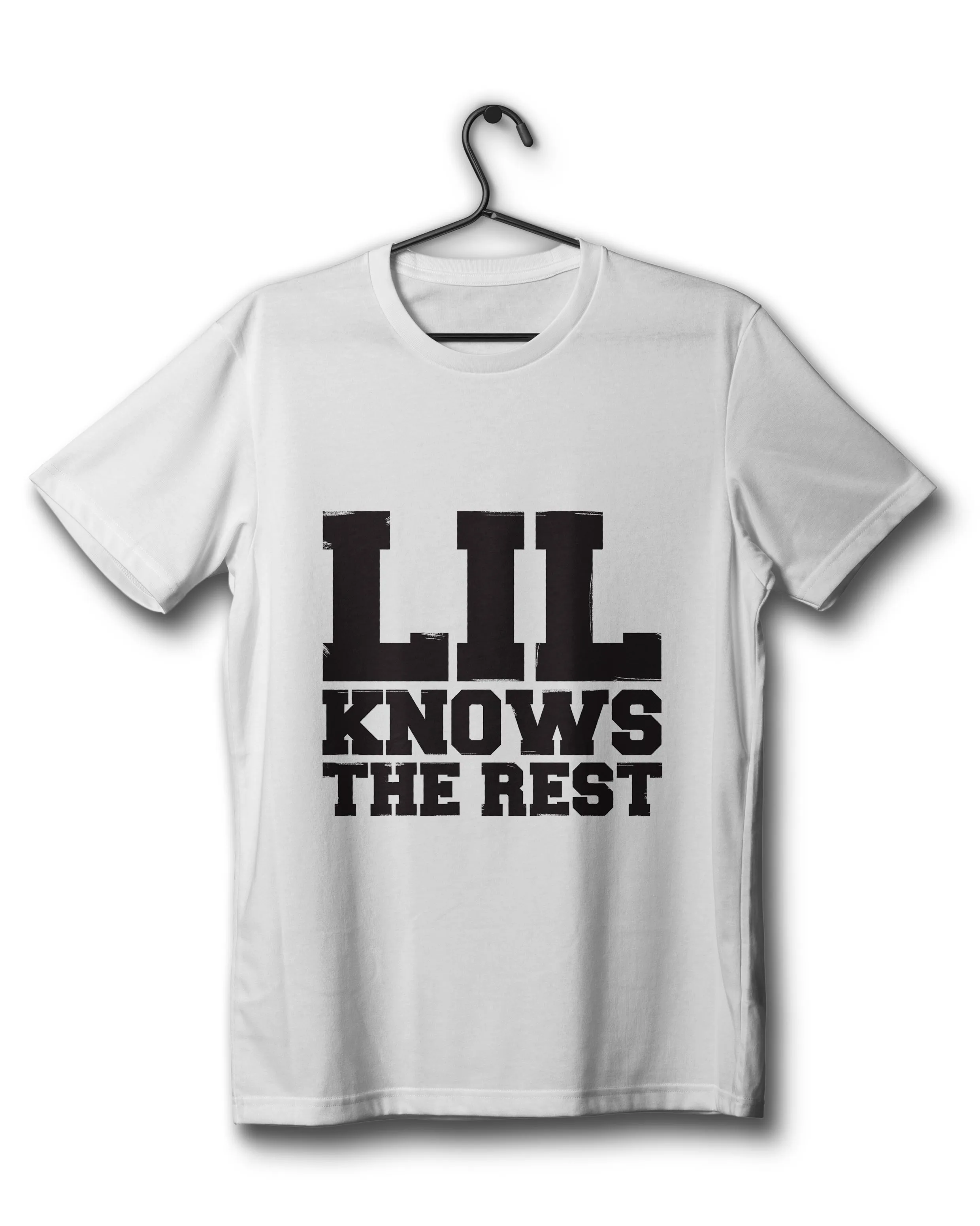 Lil Knows The Best