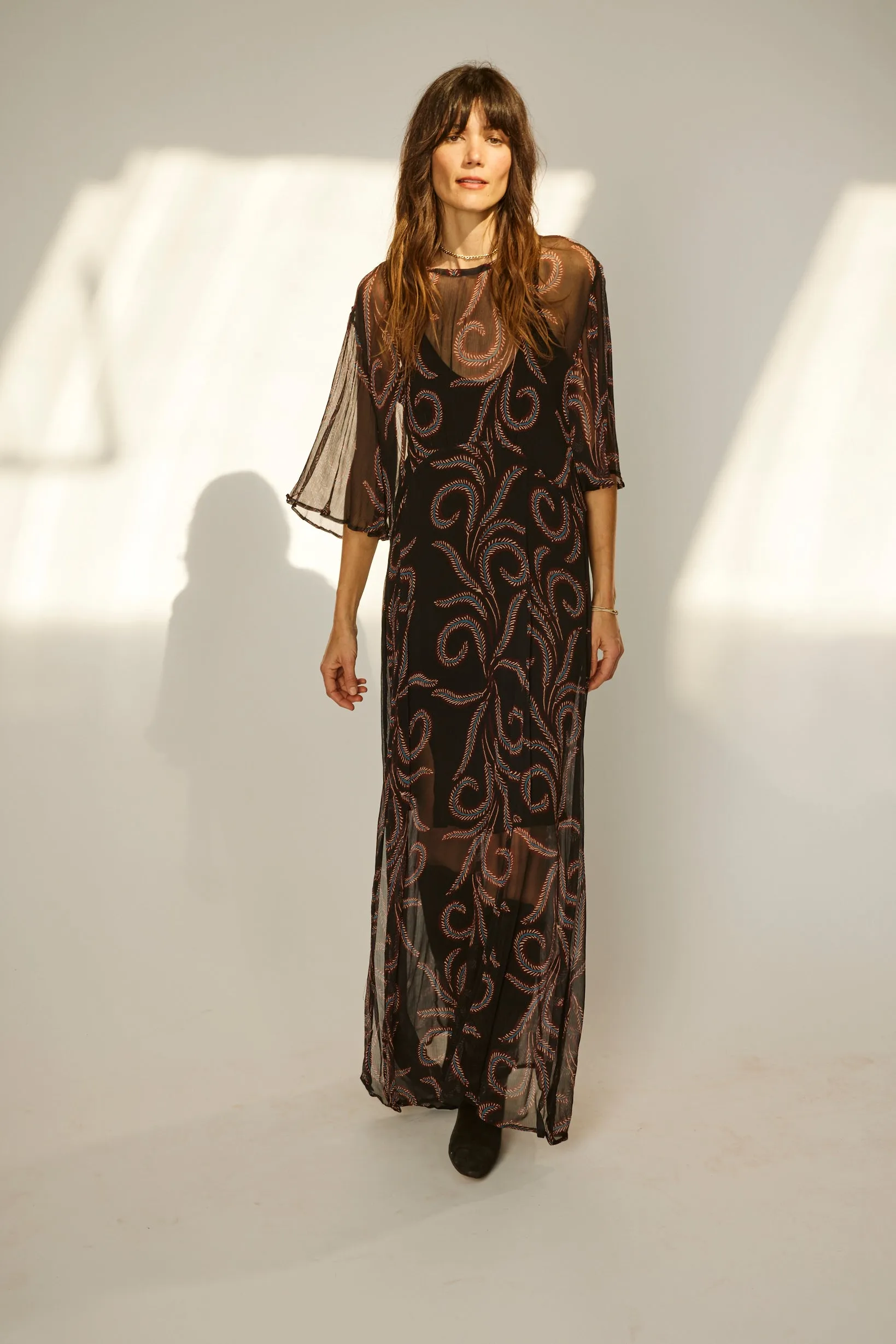 LILY DRESS
