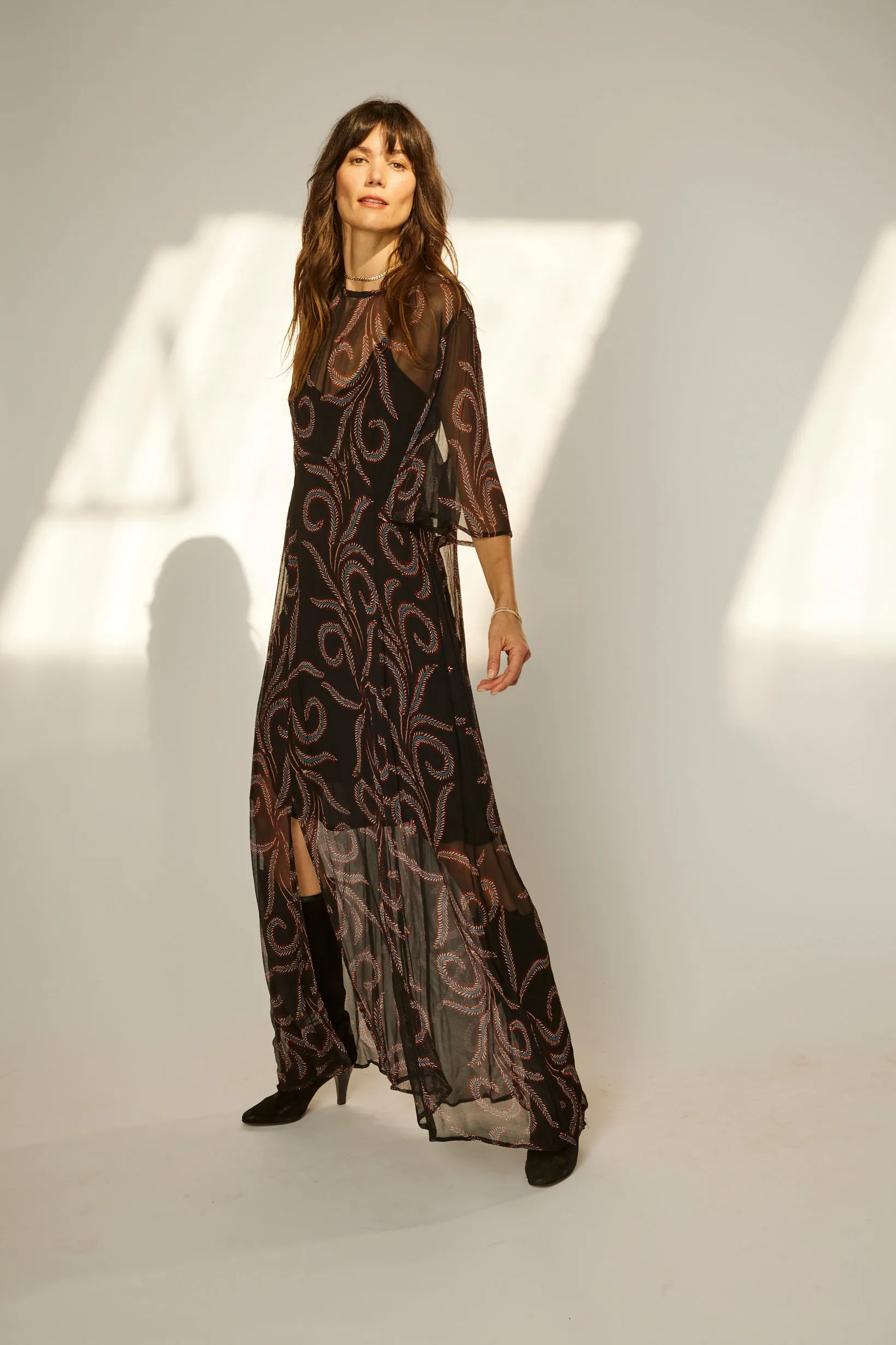 LILY DRESS