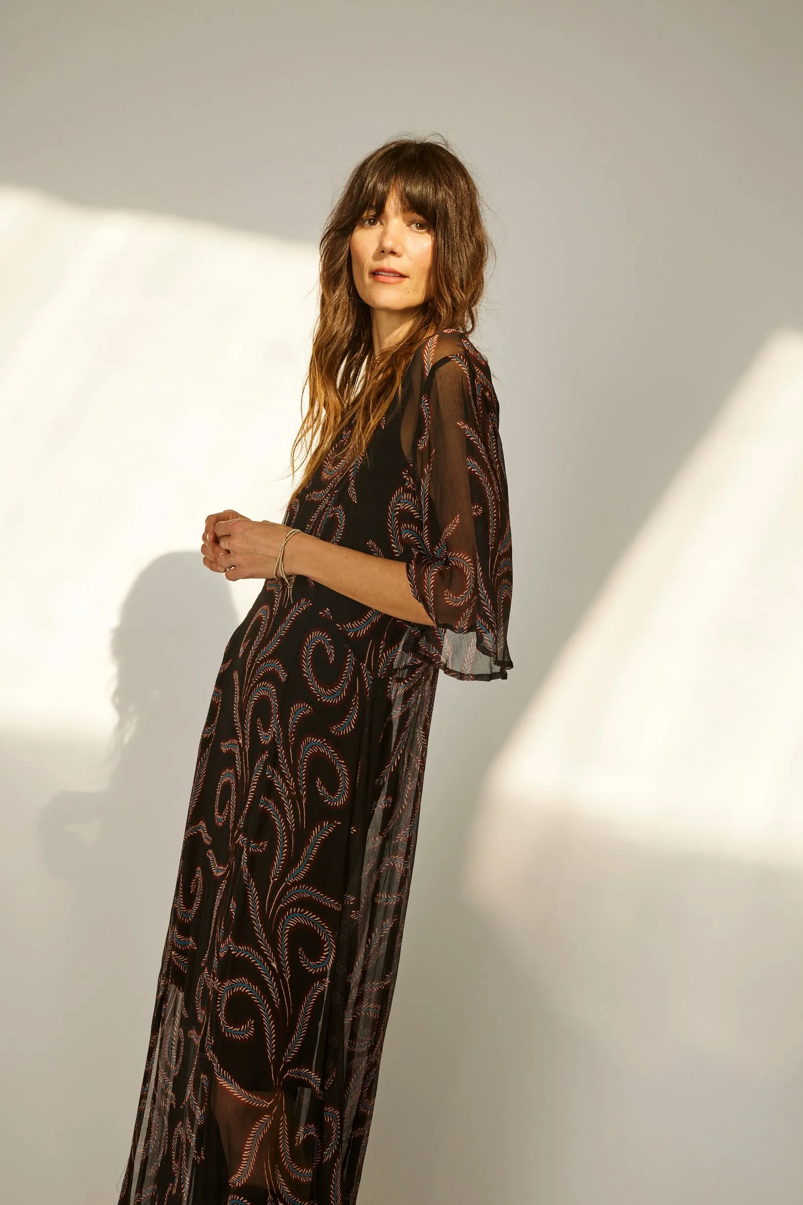 LILY DRESS