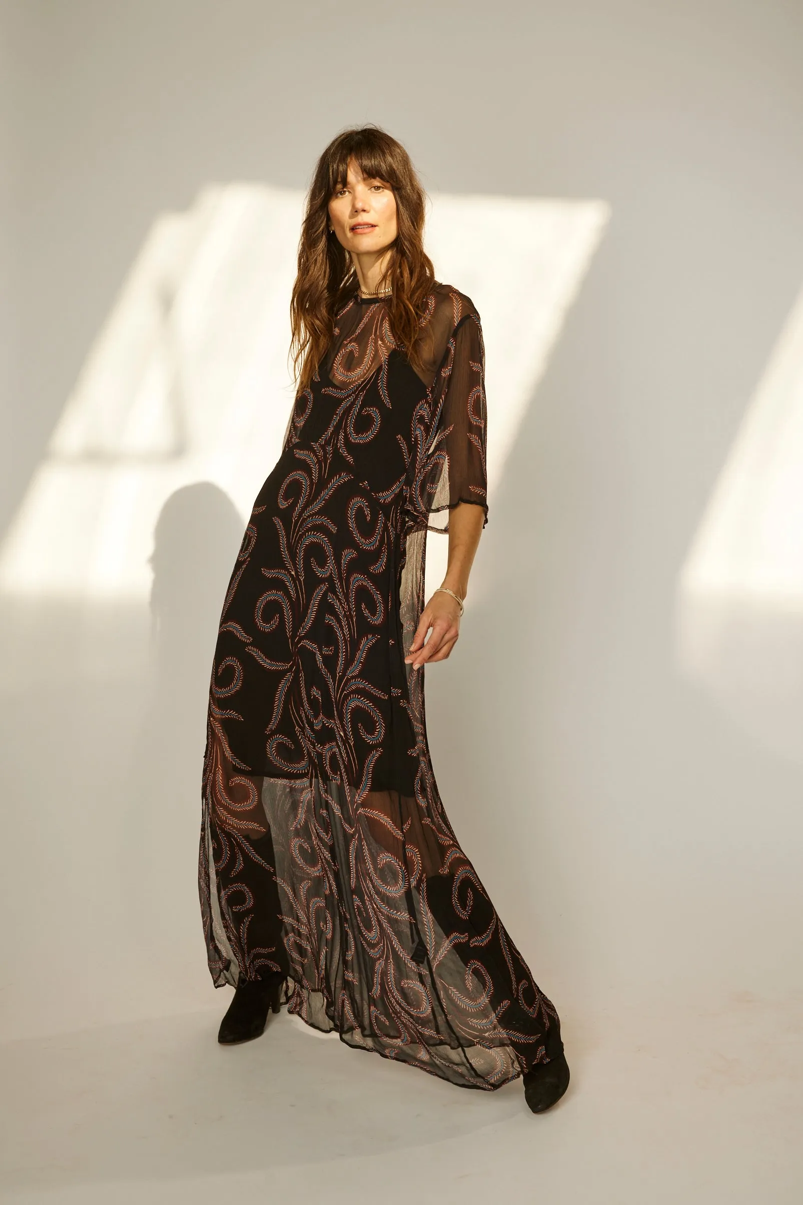 LILY DRESS