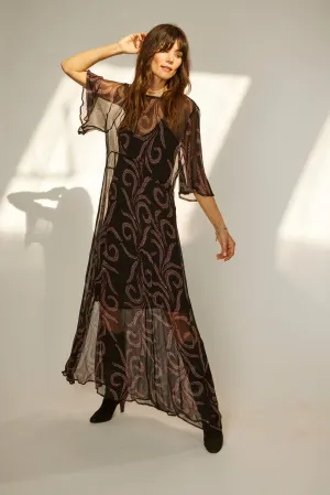 LILY DRESS