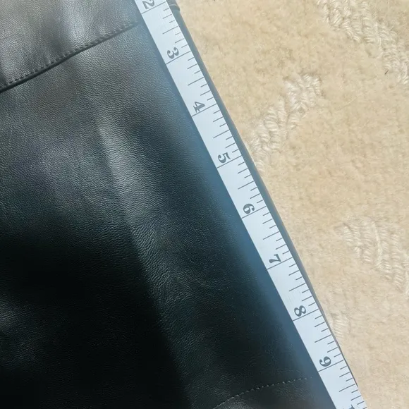 LIONESS Rhode Mini Skirt