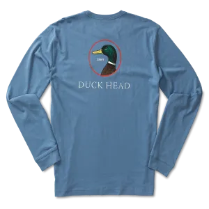 Logo Long Sleeve T-Shirt