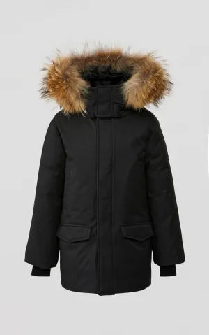 Mackage - JO (black)