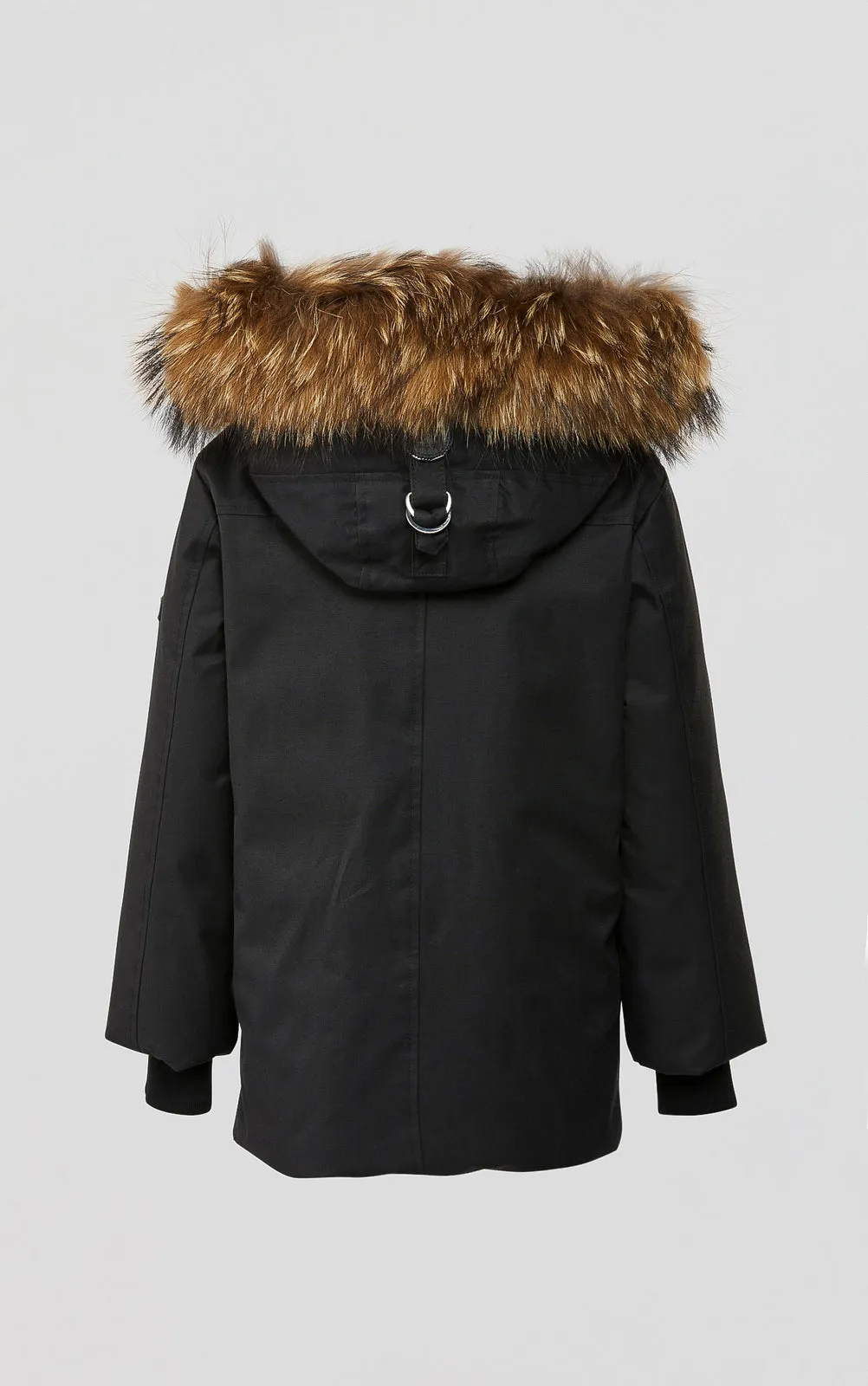 Mackage - JO (black)