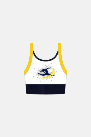 Macpherson Crop Top