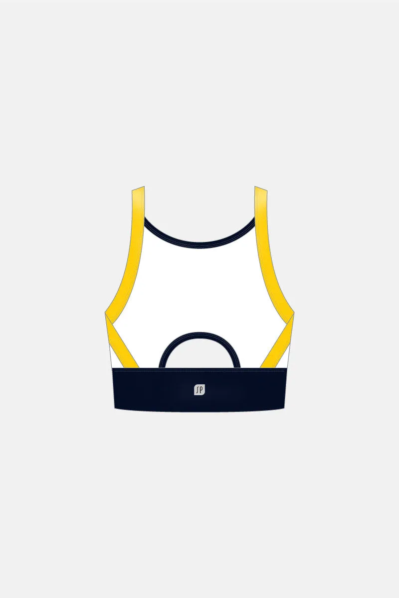 Macpherson Crop Top