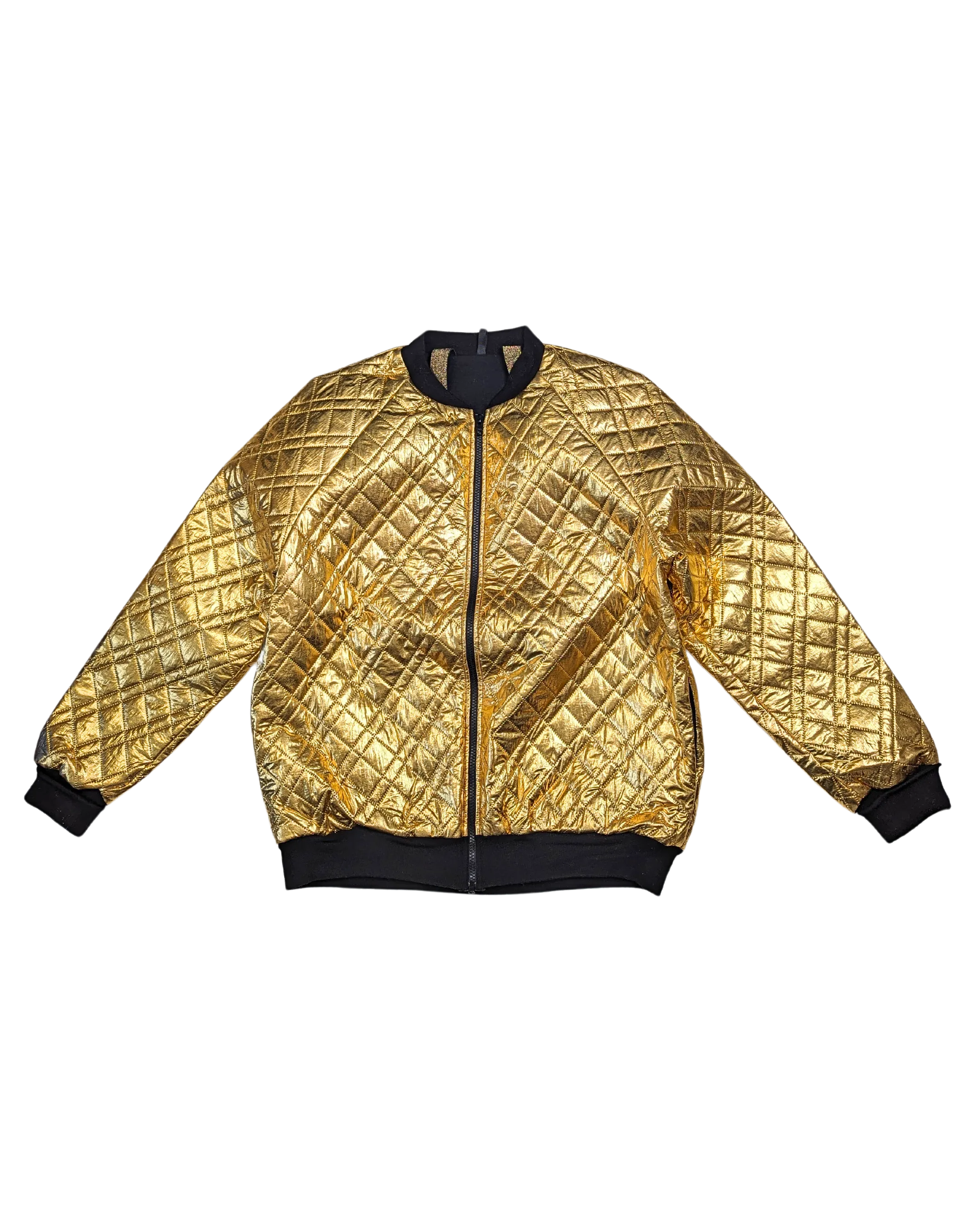 MADE TO ORDER - PRIDE PEOPLE - Adult Bomber Jacket