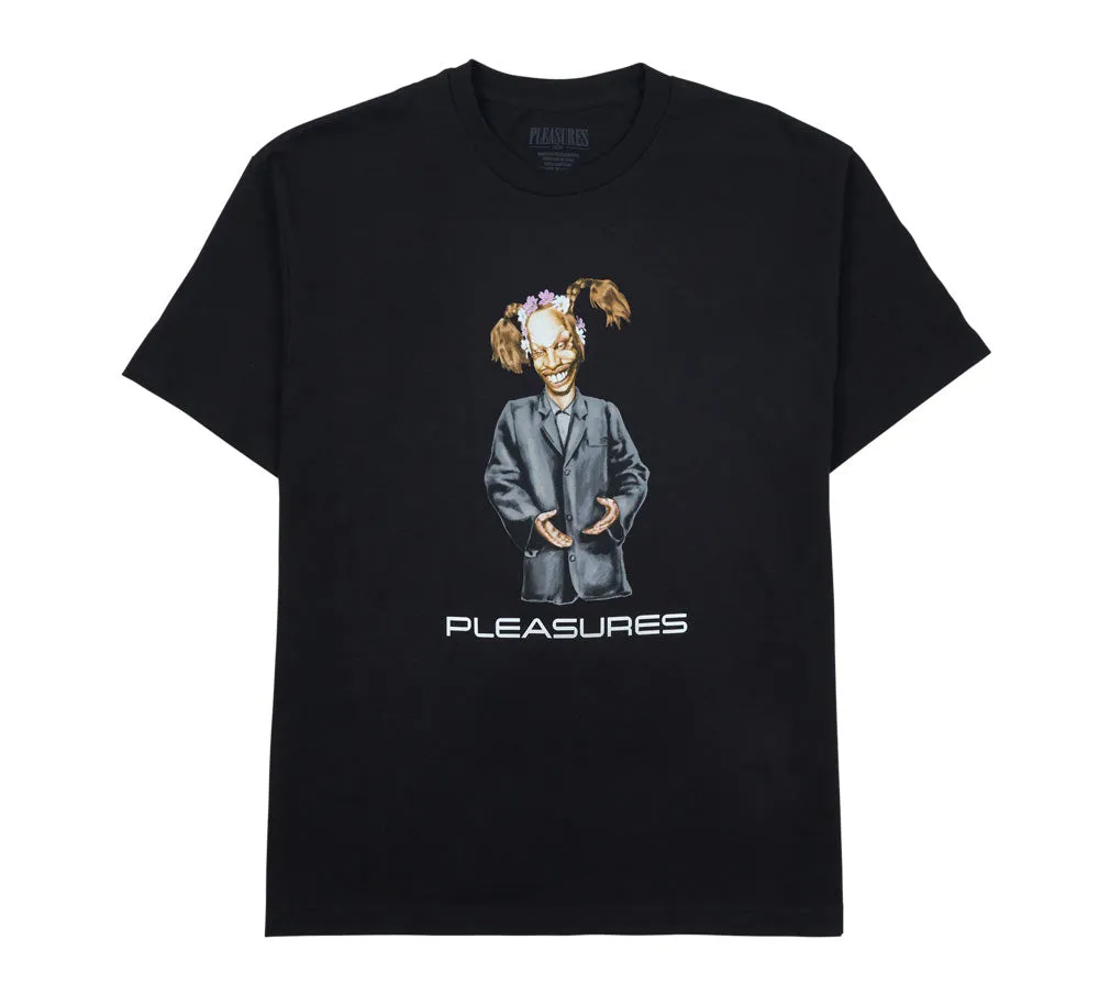 MASK T-SHIRT