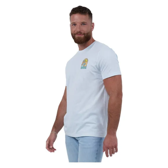 Men's Giles Graphic Country Air T-Shirt