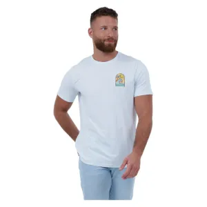 Men's Giles Graphic Country Air T-Shirt