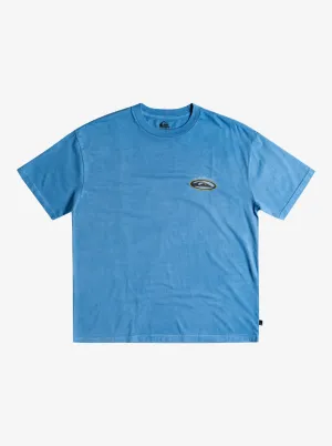 Mens Heritage Oval Logo T-Shirt