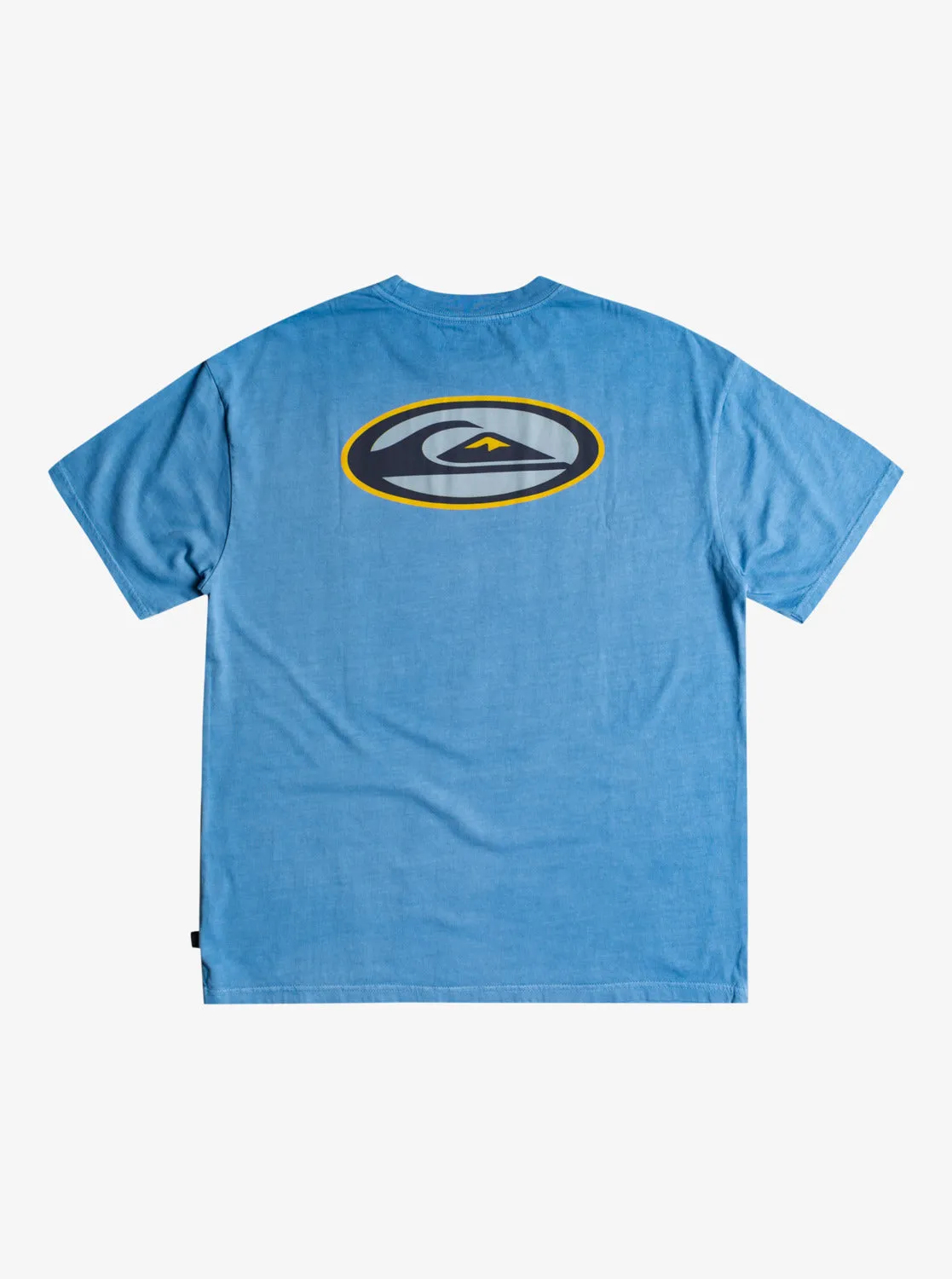 Mens Heritage Oval Logo T-Shirt