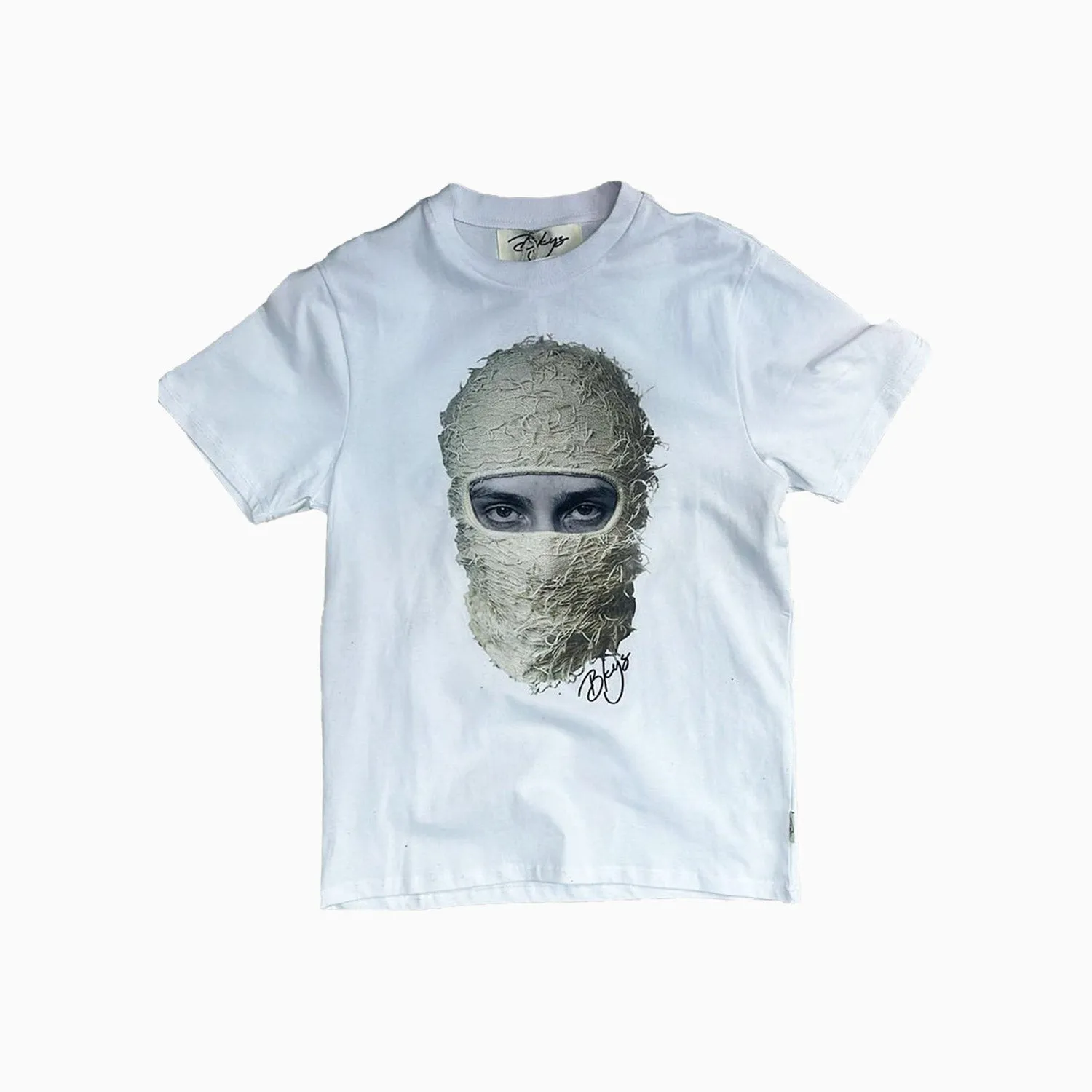 Men's Live For This Oversized T-Shirt