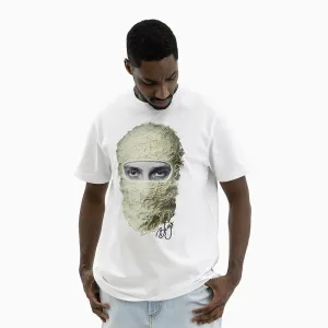 Men's Live For This Oversized T-Shirt