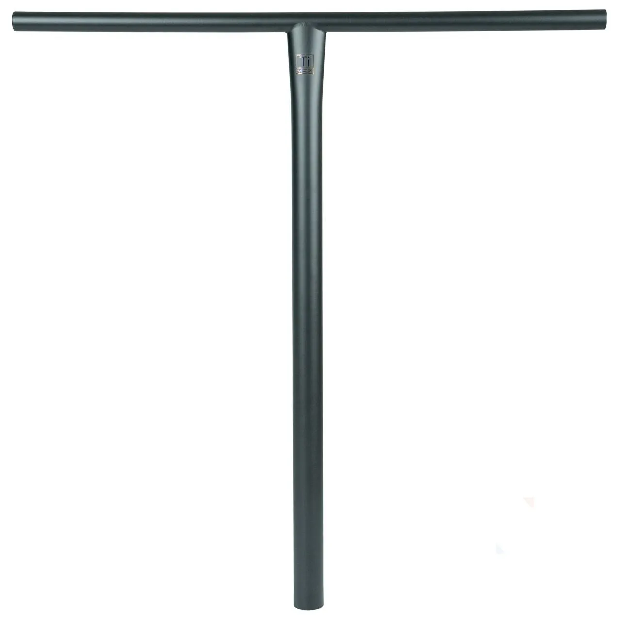 MGP BAMF Titanium T HIC Scooter Handle Bars - Matte Black