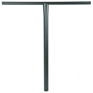 MGP BAMF Titanium T HIC Scooter Handle Bars - Matte Black