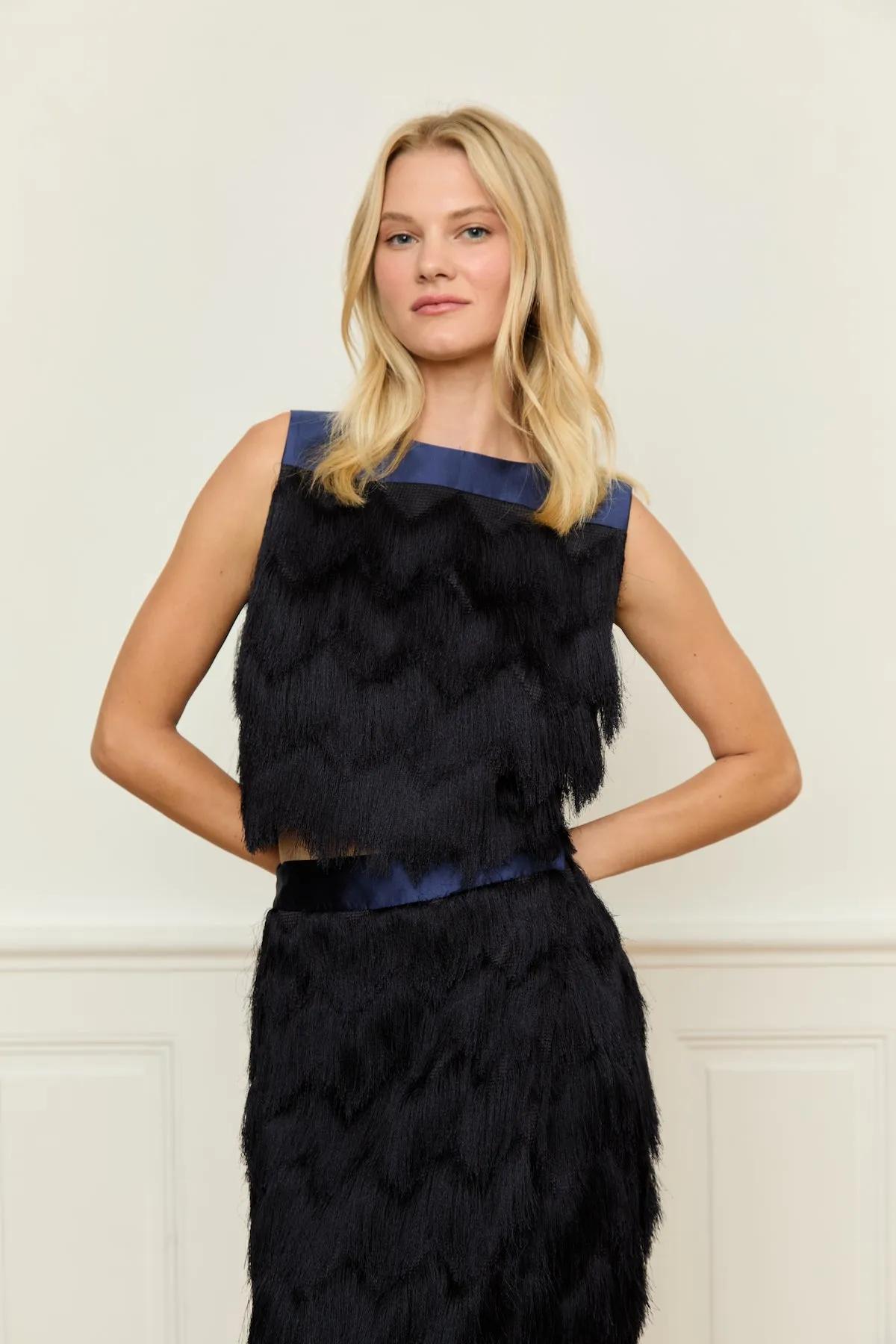 Millie Top