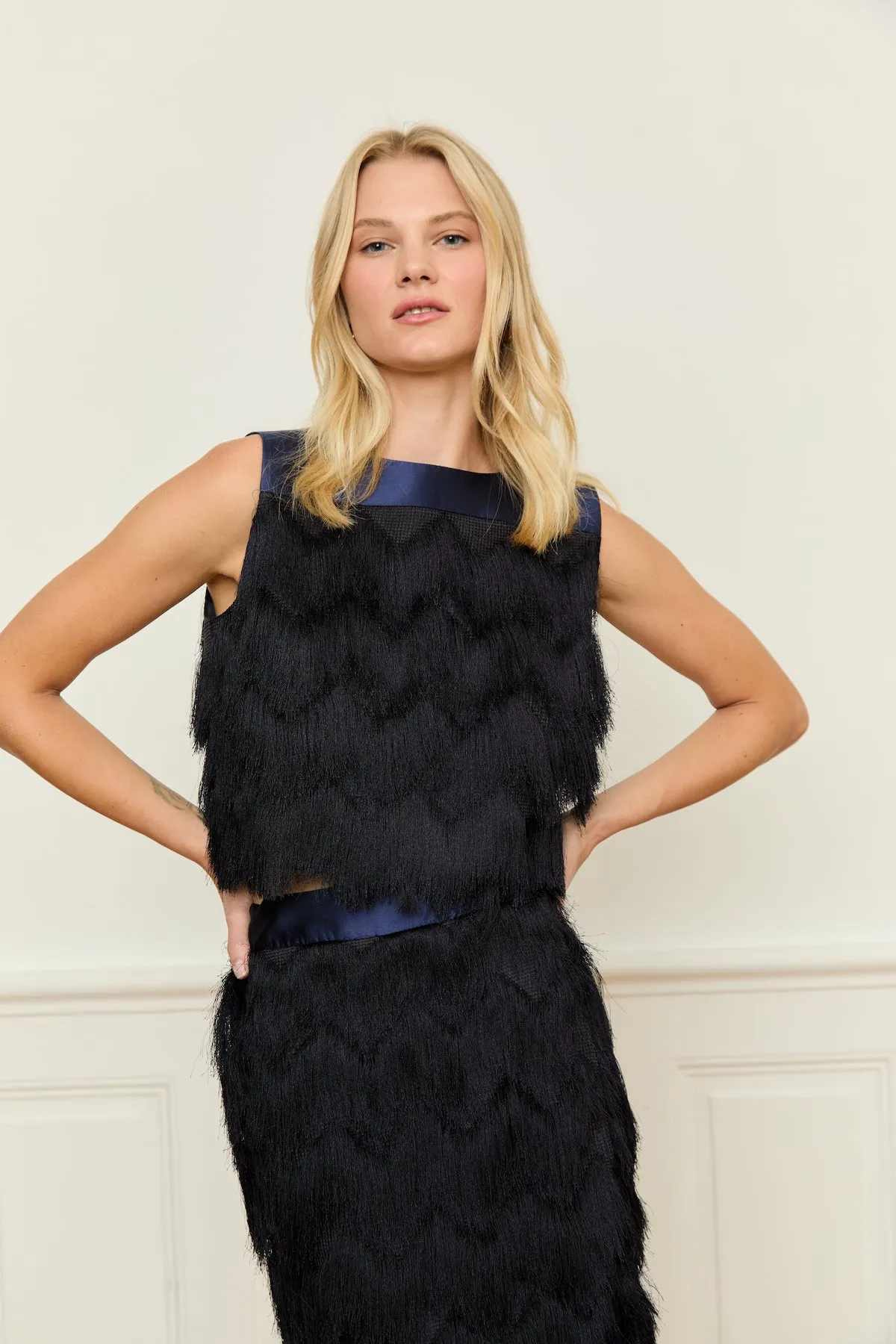 Millie Top