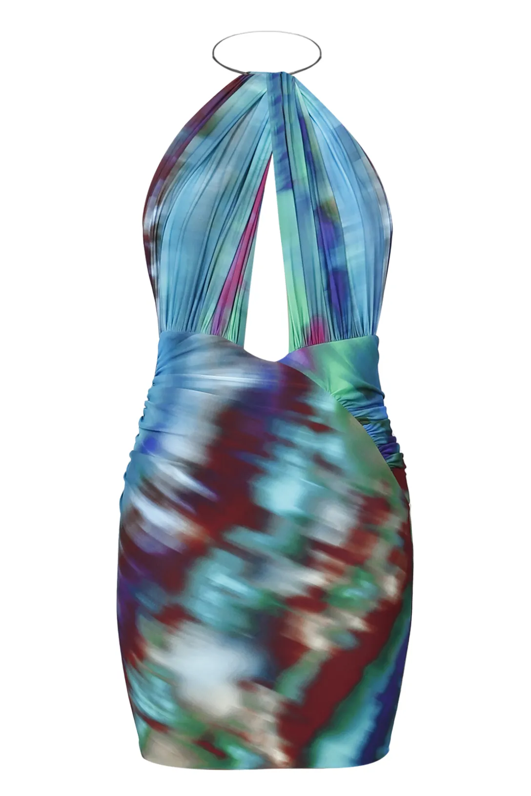 Mini Dress | Paradise Beach