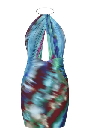 Mini Dress | Paradise Beach