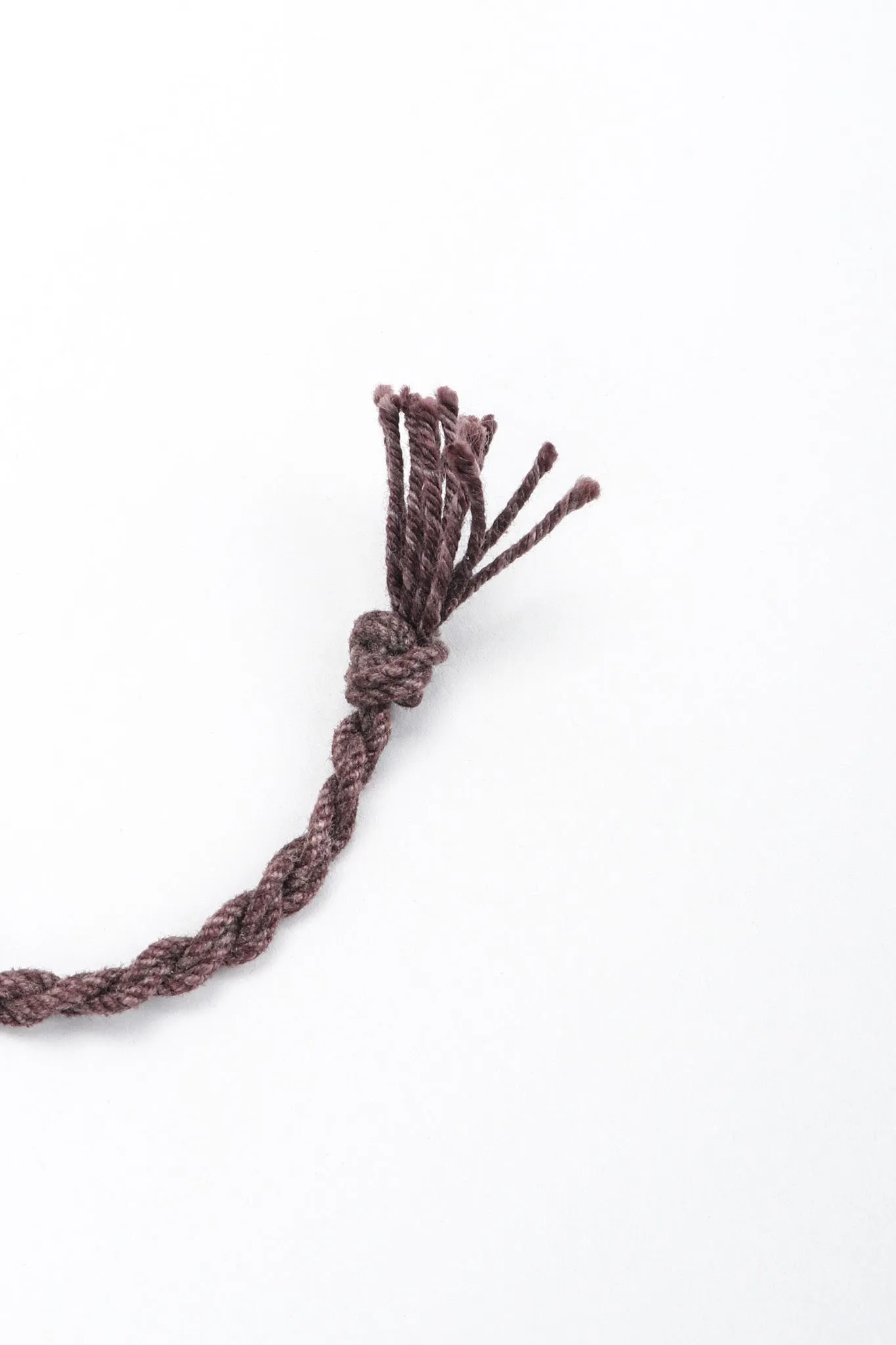 Miniature Toy Waterfall Necklace II