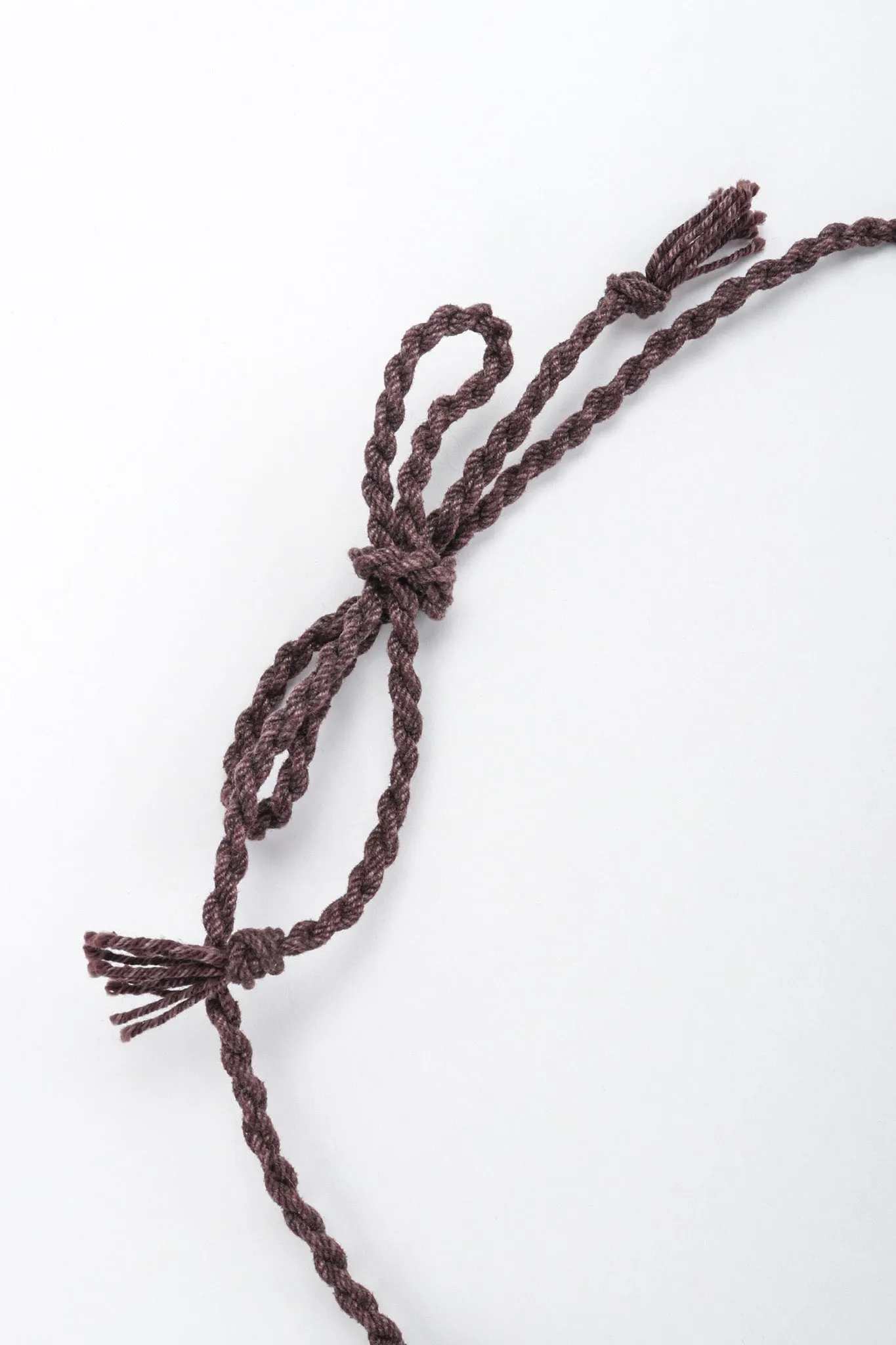 Miniature Toy Waterfall Necklace II