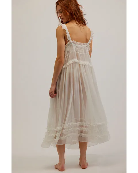 Moon Phase Midi: Ivory