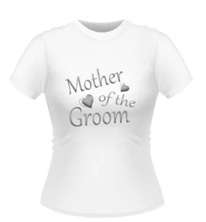 Mother of the Groom