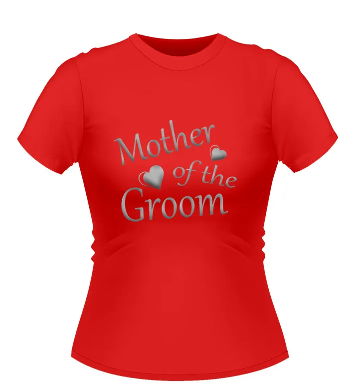 Mother of the Groom