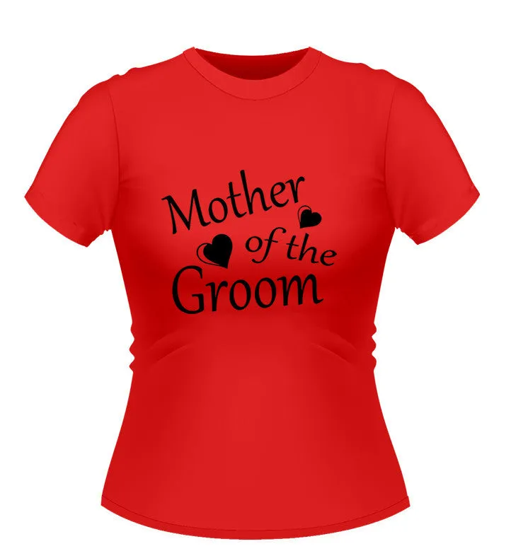 Mother of the Groom