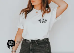 Motherhood Adult Shirt