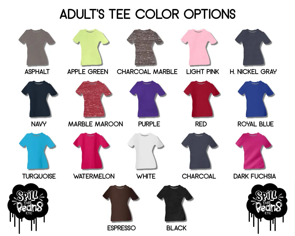Motherhood Adult Shirt