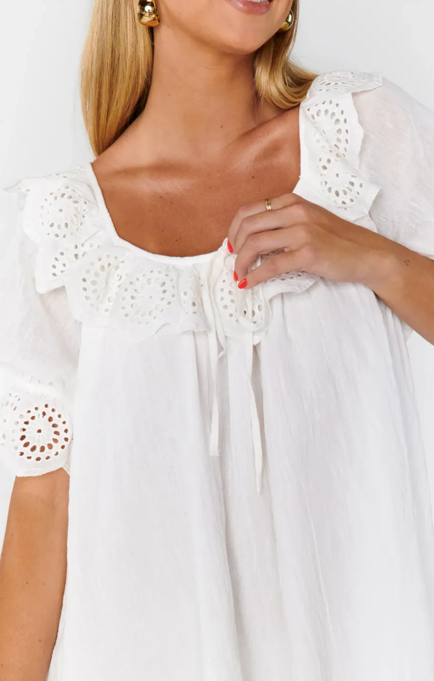 MuMu Toulouse Dress