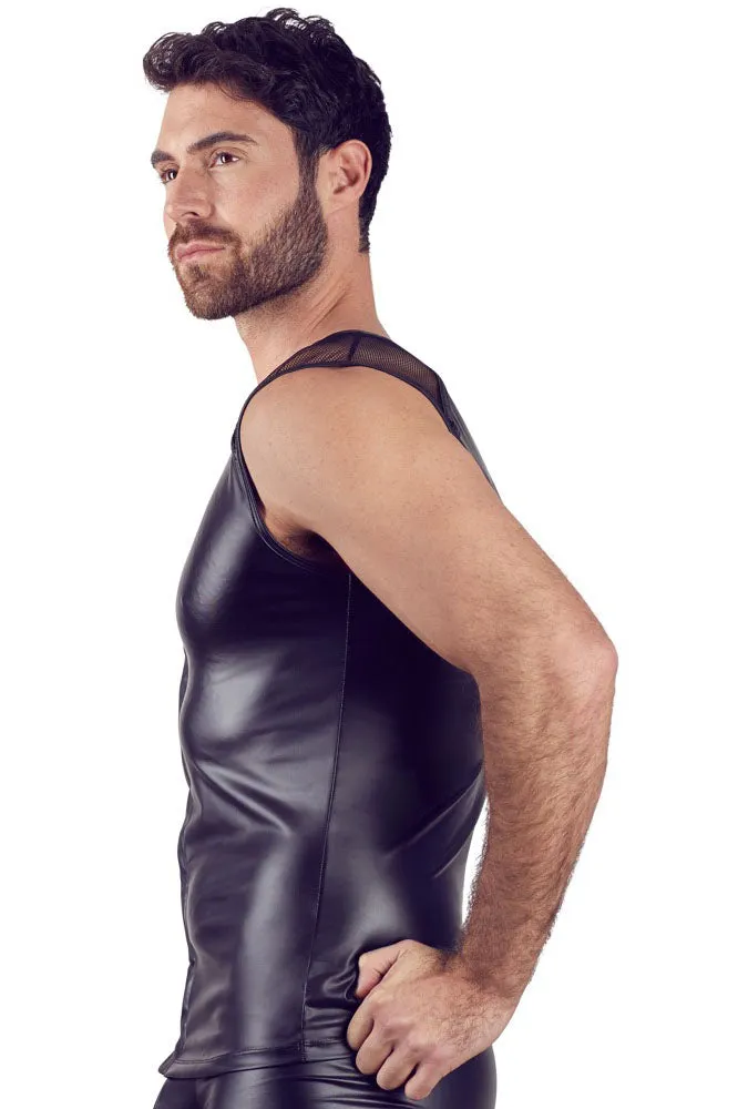 NEK Black Shirt