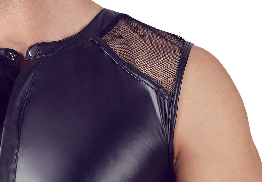 NEK Black Shirt
