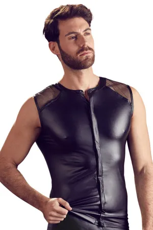 NEK Black Shirt